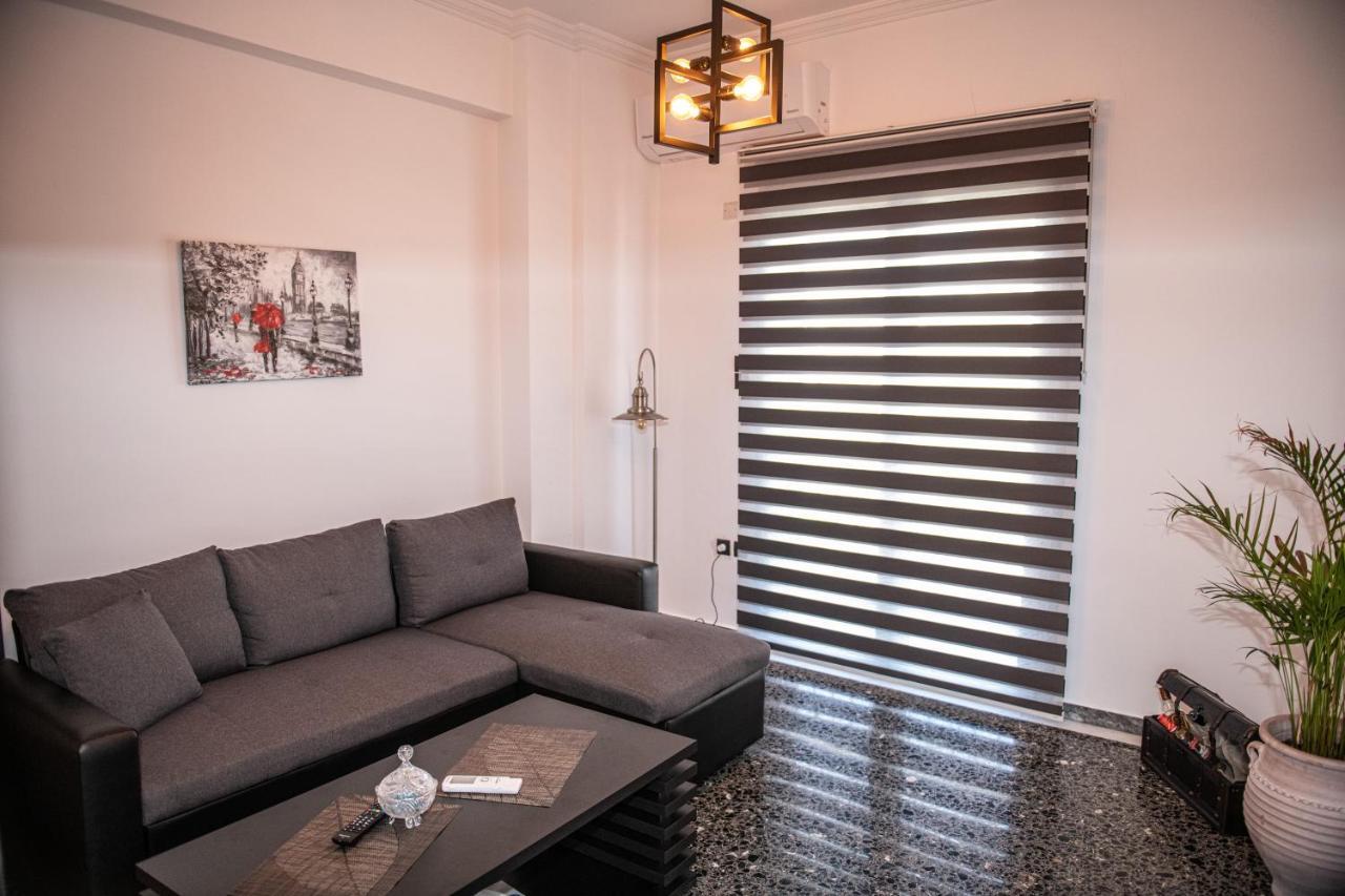 Sophia'S Place Pireus Zewnętrze zdjęcie