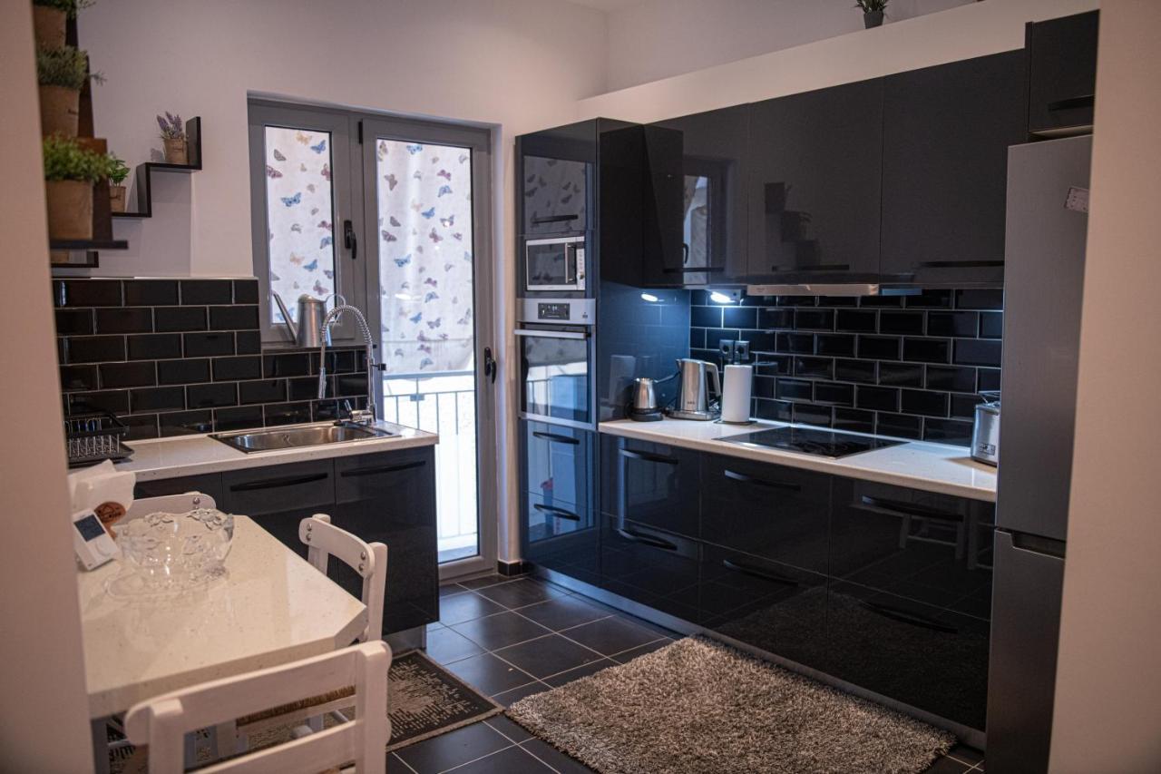 Sophia'S Place Pireus Zewnętrze zdjęcie