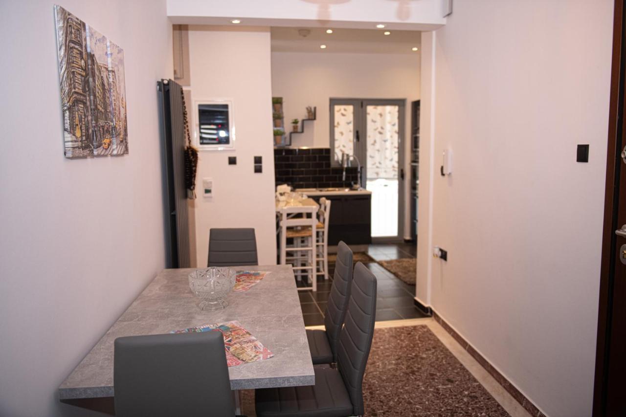 Sophia'S Place Pireus Zewnętrze zdjęcie