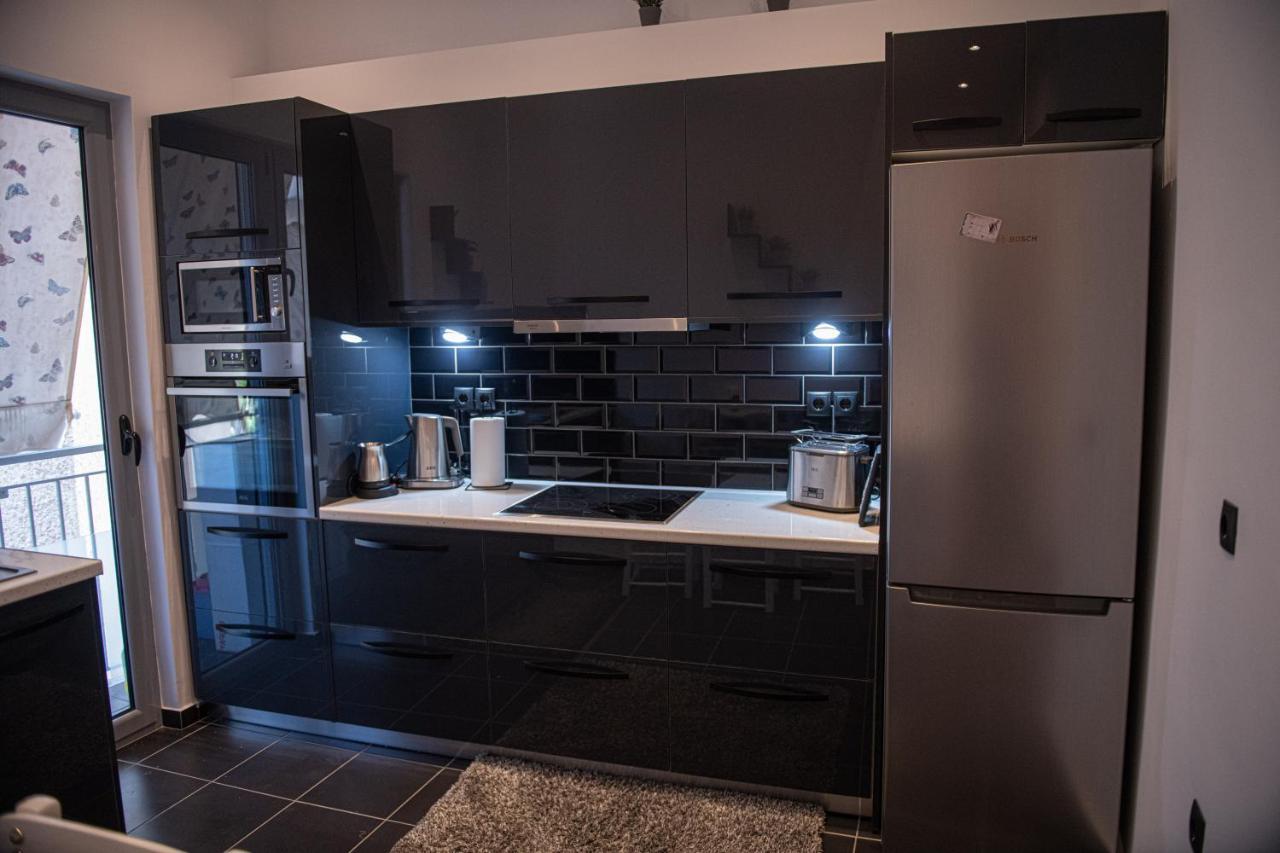 Sophia'S Place Pireus Zewnętrze zdjęcie