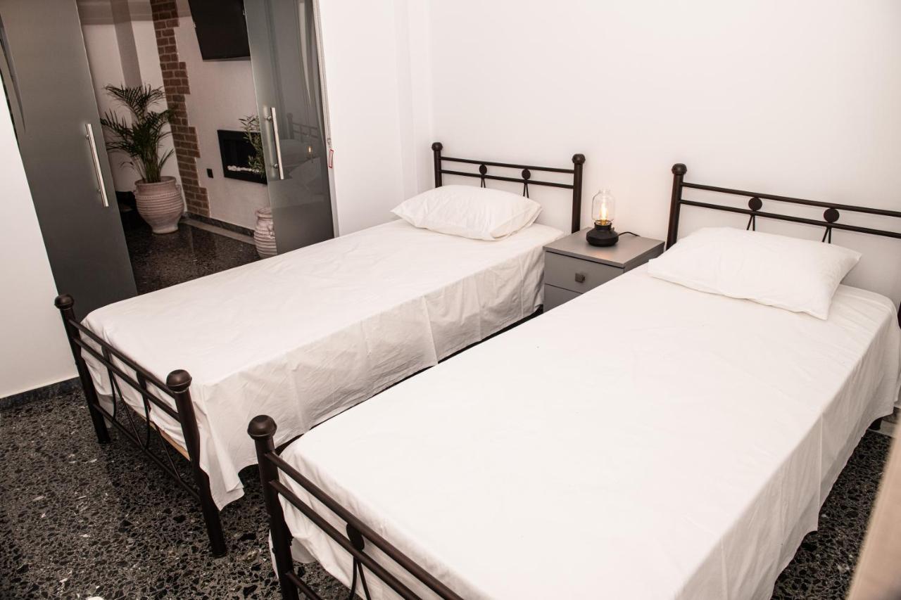 Sophia'S Place Pireus Zewnętrze zdjęcie